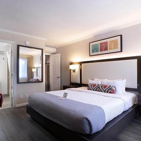 The Palo Alto Inn Kültér fotó