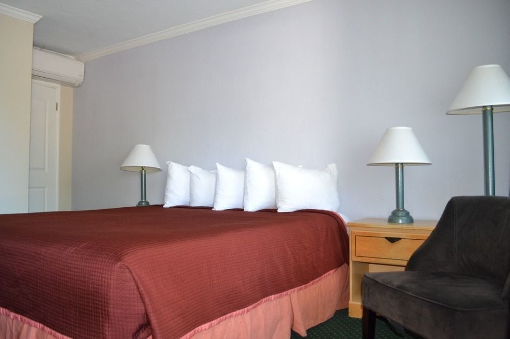 The Palo Alto Inn Kültér fotó