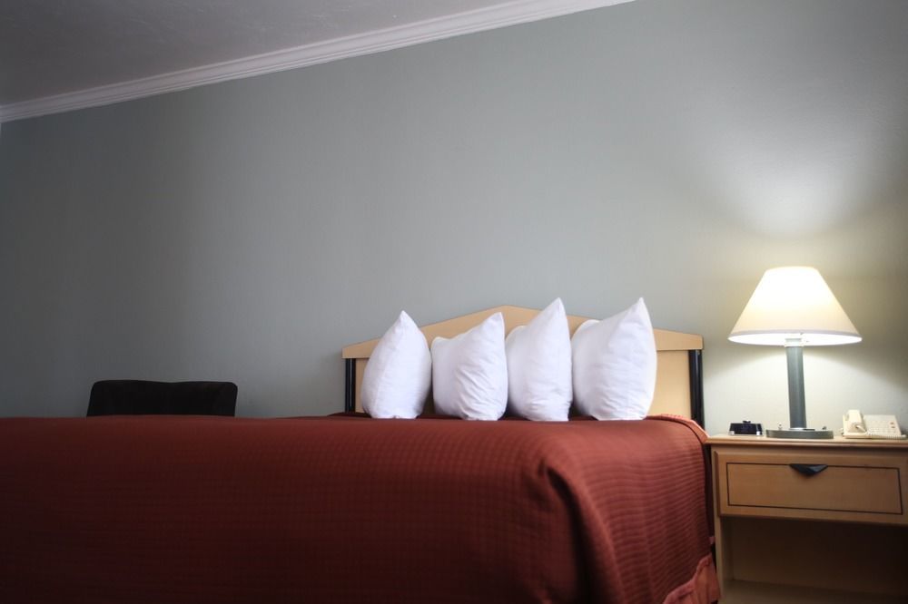 The Palo Alto Inn Kültér fotó